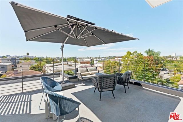 6077 Horner Street, Los Angeles, CA 90035