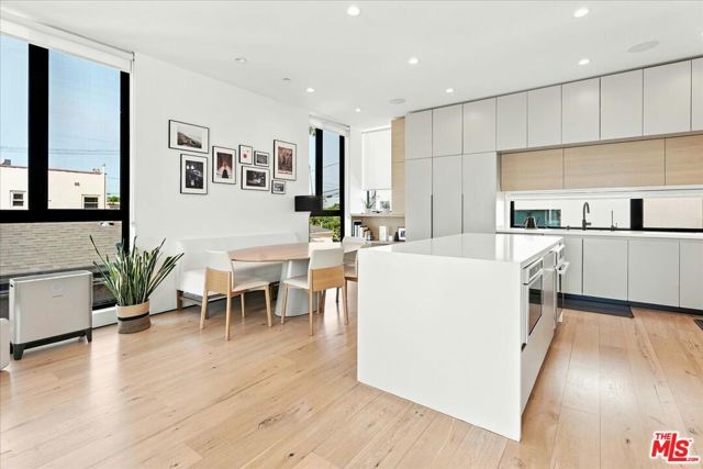 6077 Horner Street, Los Angeles, CA 90035