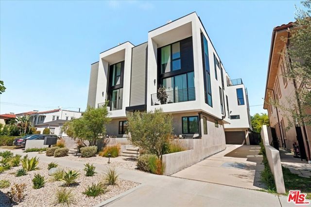 6077 Horner Street, Los Angeles, CA 90035
