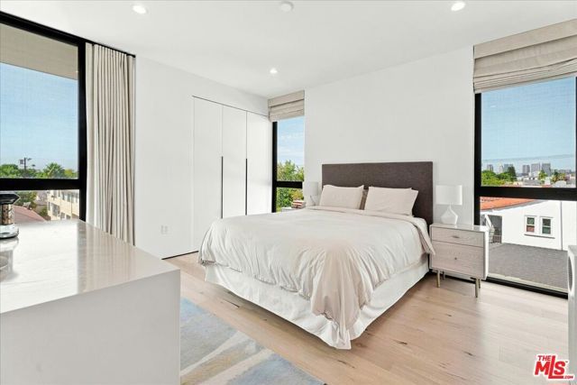 6077 Horner Street, Los Angeles, CA 90035