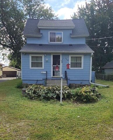 25513 W Loomis ROAD, Waterford, WI 53185