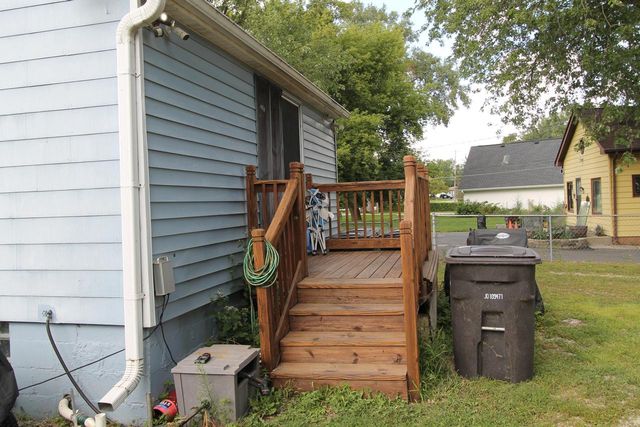 25513 W Loomis ROAD, Waterford, WI 53185