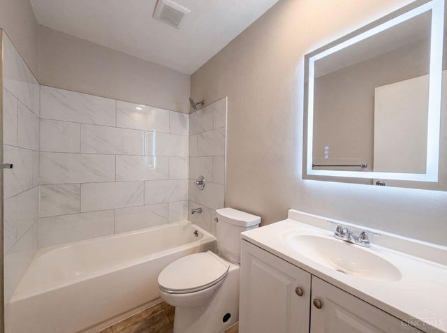 12157 Hitchcock Drive, Forest Park, OH 45240