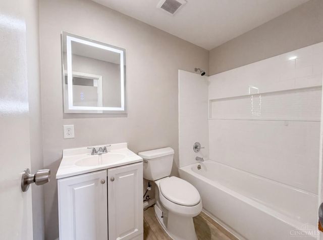 12157 Hitchcock Drive, Forest Park, OH 45240