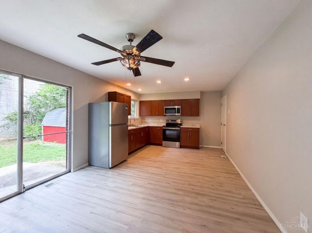 12157 Hitchcock Drive, Forest Park, OH 45240