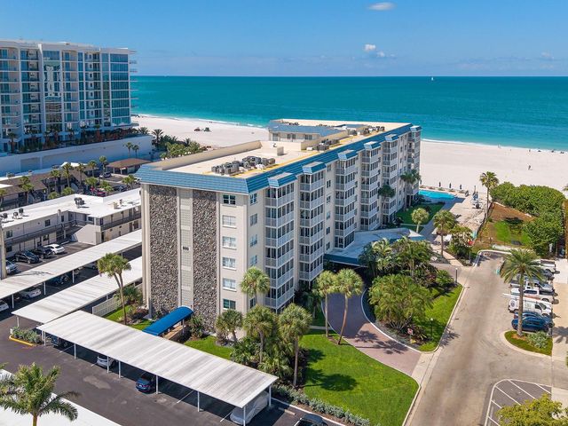 800 BENJAMIN FRANKLIN DRIVE 304, Sarasota, FL 34236