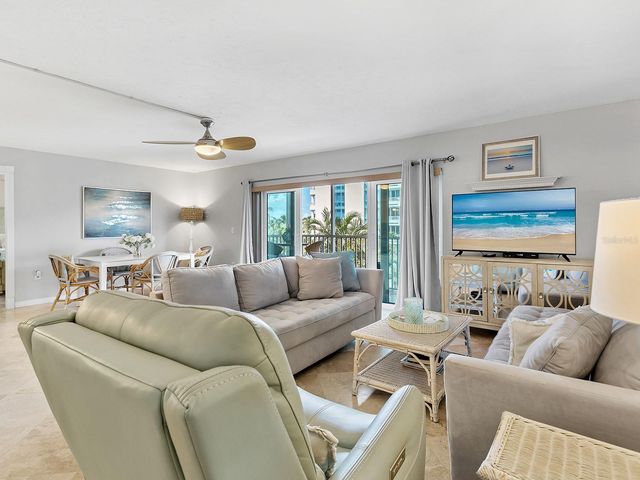 800 BENJAMIN FRANKLIN DRIVE 304, Sarasota, FL 34236