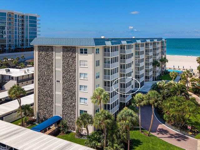 800 BENJAMIN FRANKLIN DRIVE 304, Sarasota, FL 34236