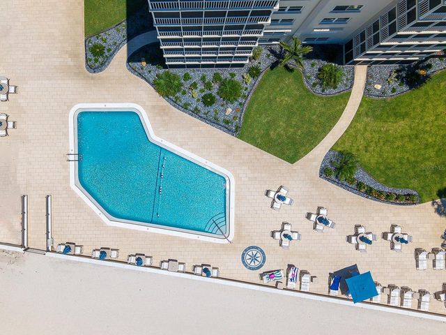 800 BENJAMIN FRANKLIN DRIVE 304, Sarasota, FL 34236