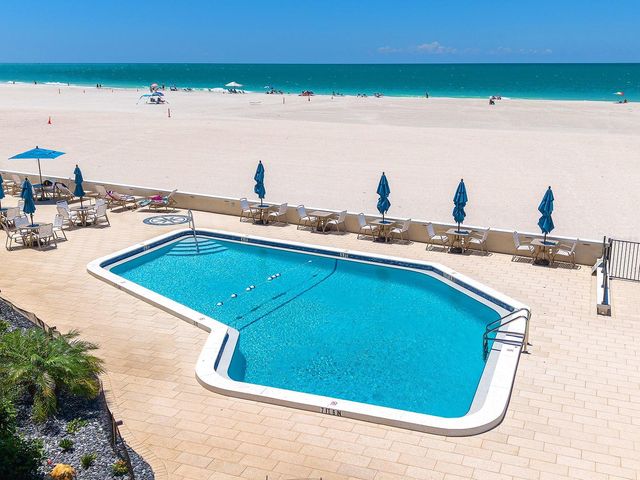 800 BENJAMIN FRANKLIN DRIVE 304, Sarasota, FL 34236