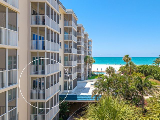 800 BENJAMIN FRANKLIN DRIVE 304, Sarasota, FL 34236
