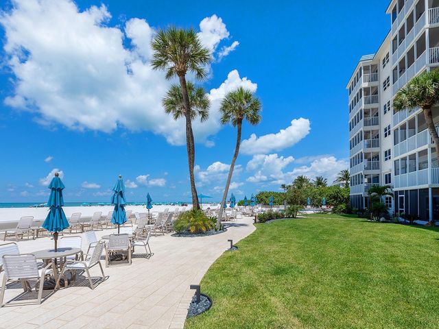 800 BENJAMIN FRANKLIN DRIVE 304, Sarasota, FL 34236