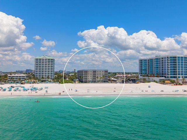 800 BENJAMIN FRANKLIN DRIVE 304, Sarasota, FL 34236