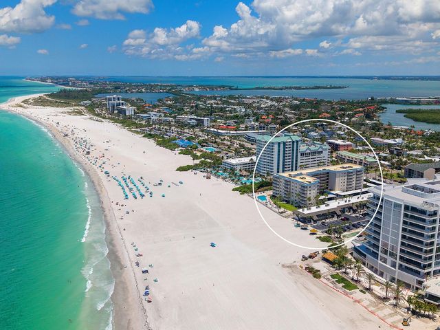 800 BENJAMIN FRANKLIN DRIVE 304, Sarasota, FL 34236