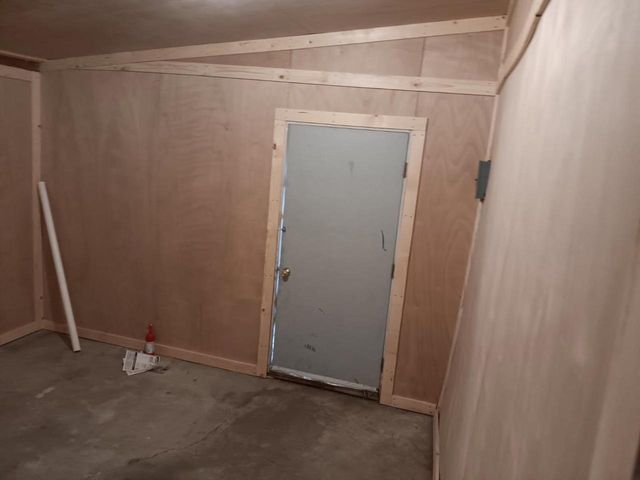 1320 ARCTIC STREET, Antigo, WI 54409