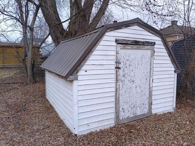 1320 ARCTIC STREET, Antigo, WI 54409