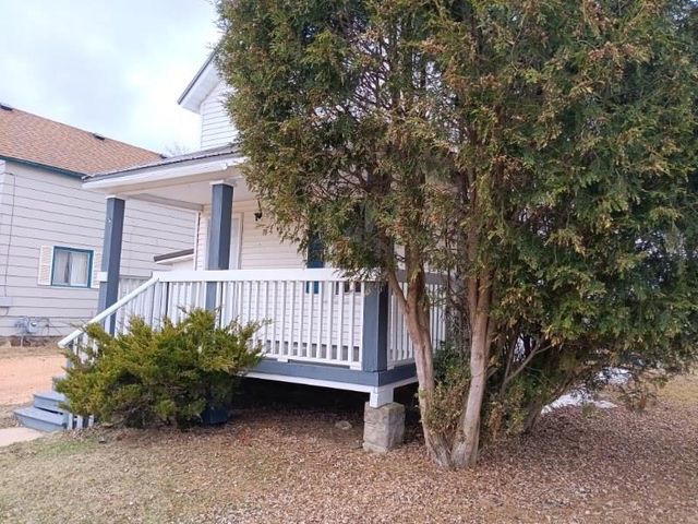 1320 ARCTIC STREET, Antigo, WI 54409