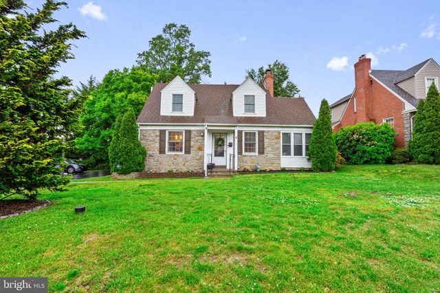 416 GLENDALE CIR, Springfield, PA 19064