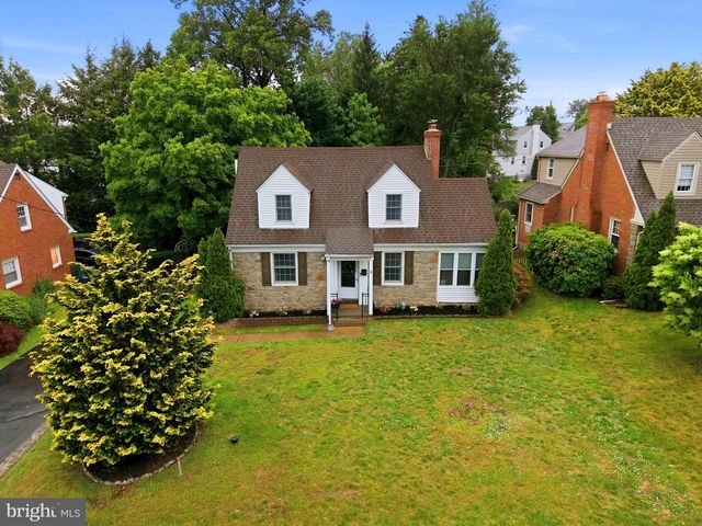 416 GLENDALE CIR, Springfield, PA 19064
