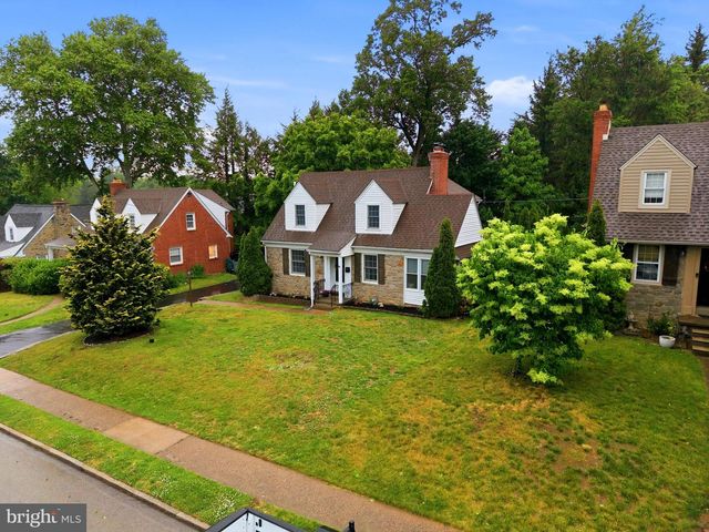 416 GLENDALE CIR, Springfield, PA 19064