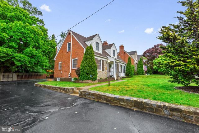 416 GLENDALE CIR, Springfield, PA 19064