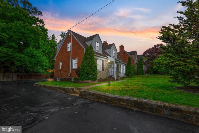 416 GLENDALE CIR, Springfield, PA 19064