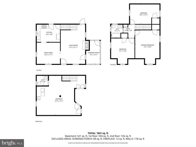 416 GLENDALE CIR, Springfield, PA 19064