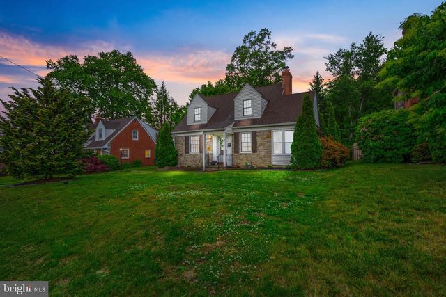416 GLENDALE CIR, Springfield, PA 19064