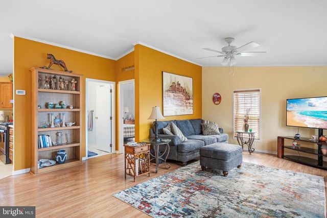 506 WEAVER DR, Dover, DE 19901