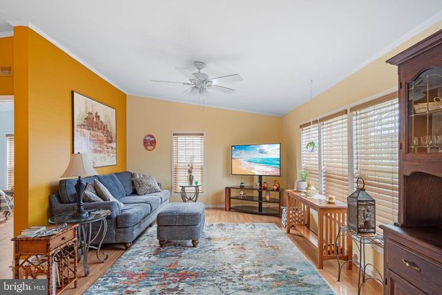 506 WEAVER DR, Dover, DE 19901