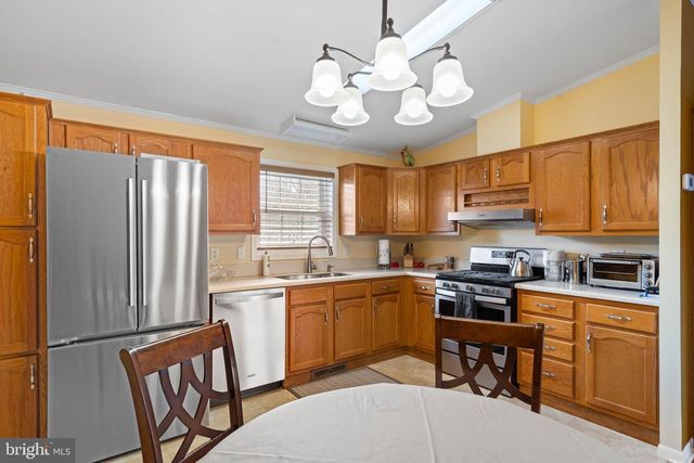 506 WEAVER DR, Dover, DE 19901