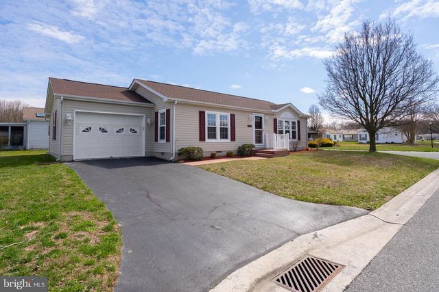 506 WEAVER DR, Dover, DE 19901