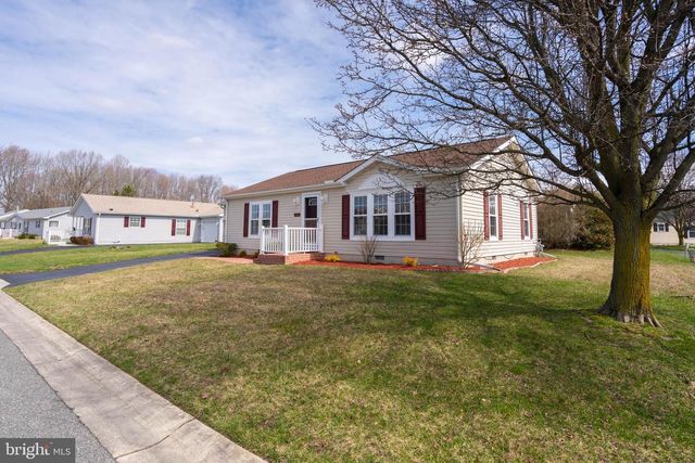 506 WEAVER DR, Dover, DE 19901