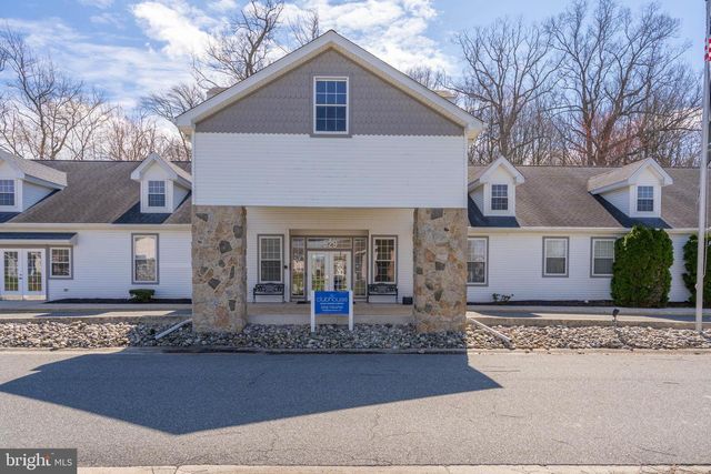 506 WEAVER DR, Dover, DE 19901