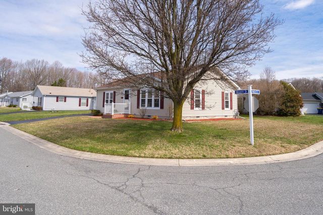 506 WEAVER DR, Dover, DE 19901