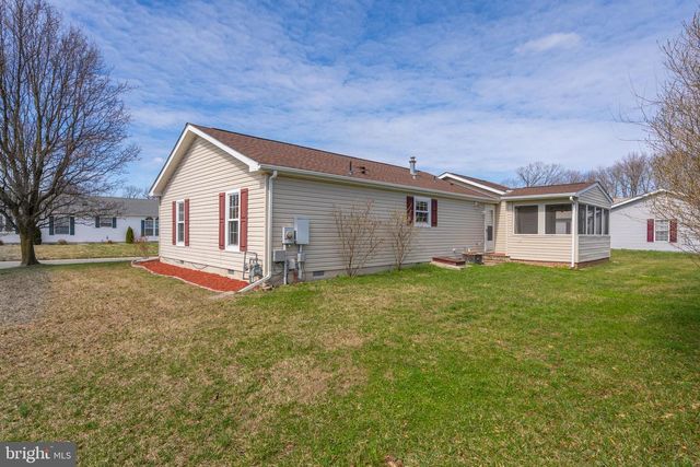 506 WEAVER DR, Dover, DE 19901