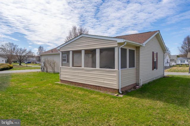 506 WEAVER DR, Dover, DE 19901