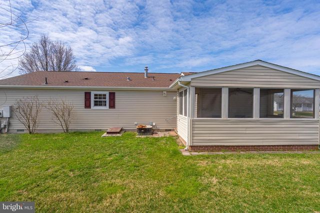 506 WEAVER DR, Dover, DE 19901