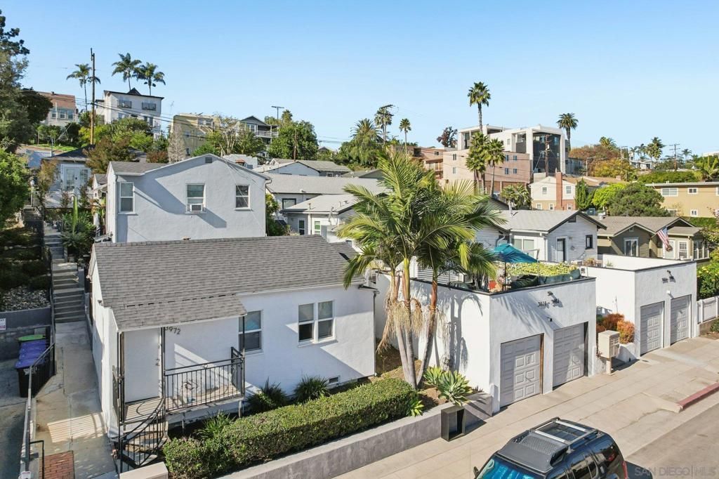 3974 Florida Street, San Diego, CA 92104 — exterior