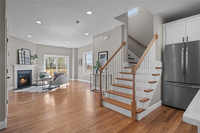 2 Old County Village Road A, Smithfield, RI 02917