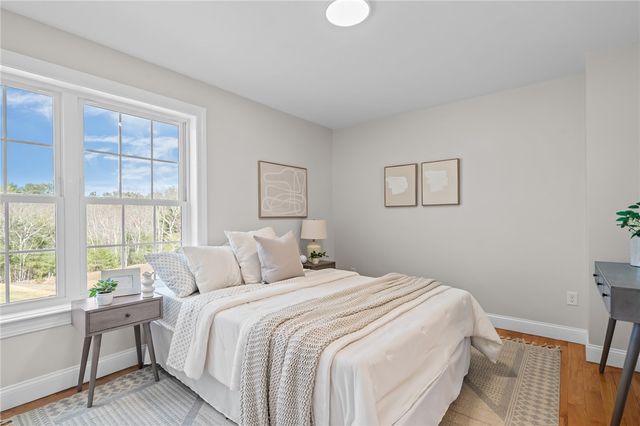 2 Old County Village Road A, Smithfield, RI 02917