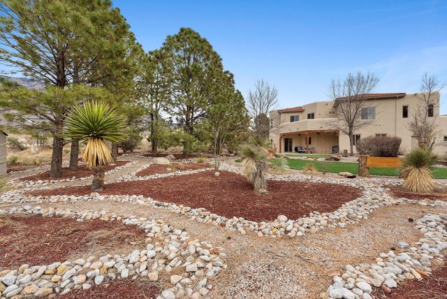 11711 Glendale Avenue NE, Albuquerque, NM 87122