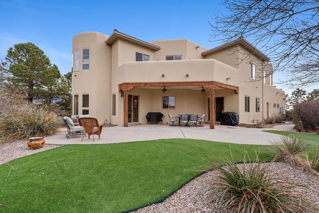 11711 Glendale Avenue NE, Albuquerque, NM 87122