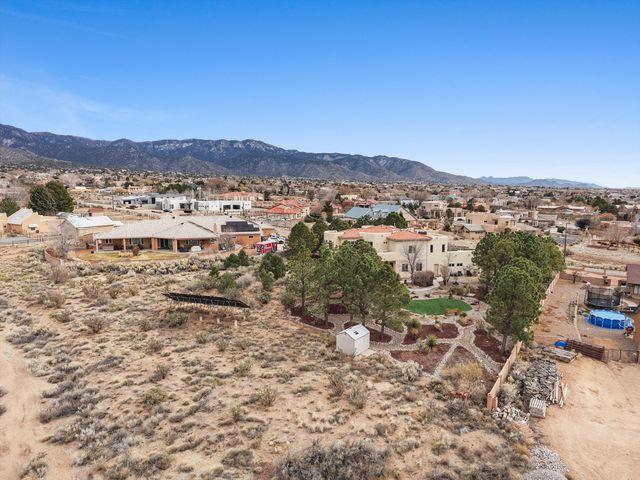 11711 Glendale Avenue NE, Albuquerque, NM 87122