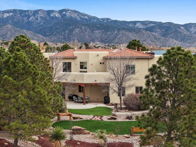 11711 Glendale Avenue NE, Albuquerque, NM 87122