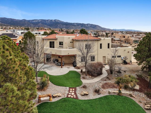 11711 Glendale Avenue NE, Albuquerque, NM 87122