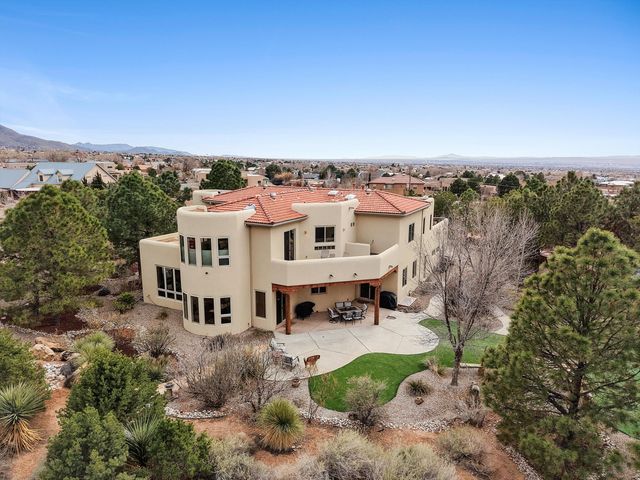 11711 Glendale Avenue NE, Albuquerque, NM 87122