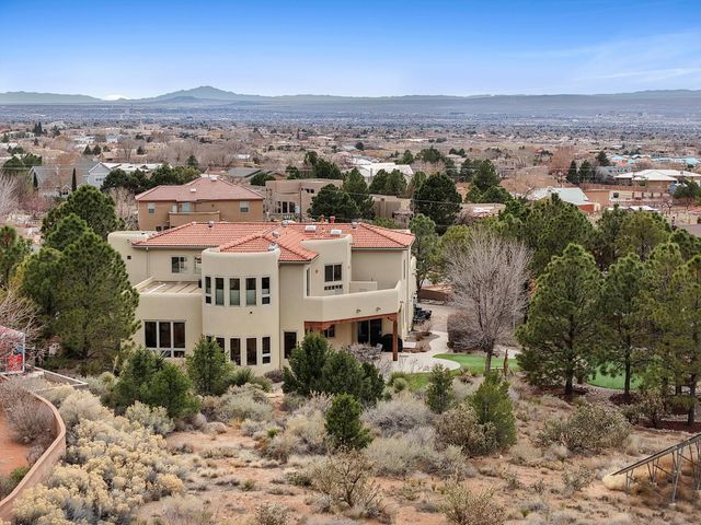 11711 Glendale Avenue NE, Albuquerque, NM 87122