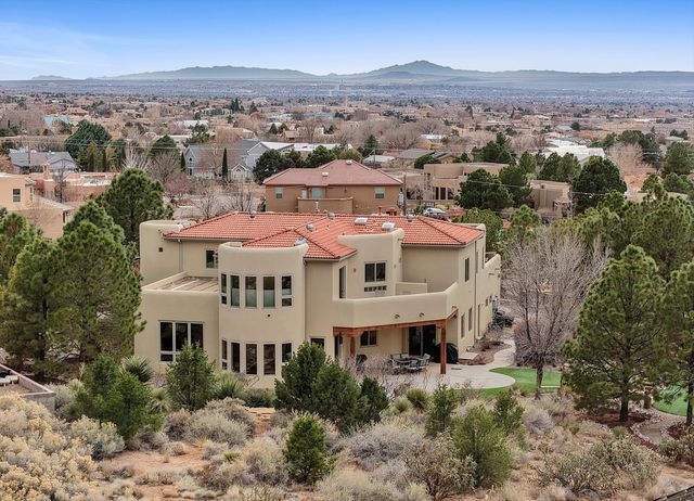 11711 Glendale Avenue NE, Albuquerque, NM 87122