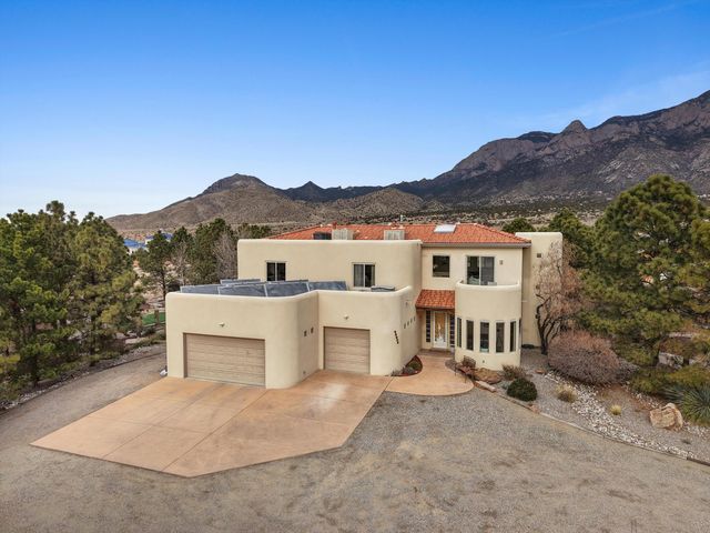 11711 Glendale Avenue NE, Albuquerque, NM 87122